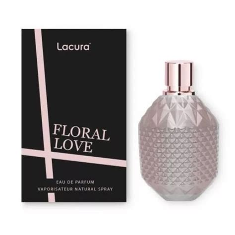 aldi floral perfume dupes